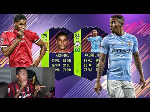 OMG I GOT 4 OF THEM!! NEW PATH TO GLORY CARDS PACK OPENING & SBCs - FIFA 18
