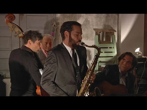 Inselflimmern - Kako Weiss