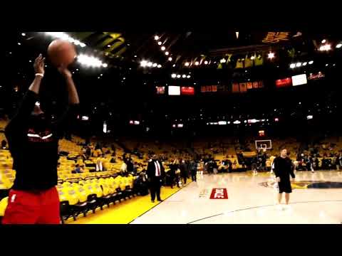 James Harden Mix - Drake Over ( ayobi remix)