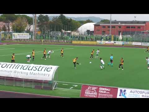 Highlights| Serie D Girone F|  San Marino vs Castelfidardo 1-0