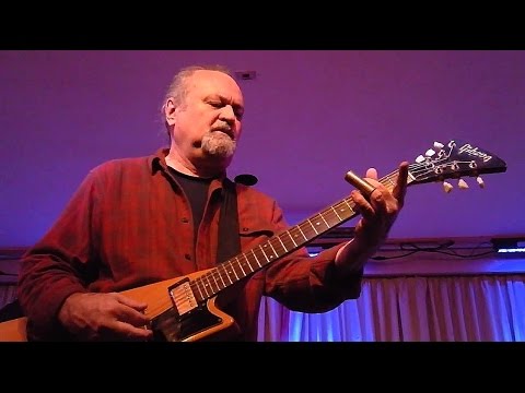 Tinsley Ellis - If the River Keeps Rising & Rockslide