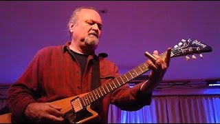 Tinsley Ellis - If the River Keeps Rising & Rockslide