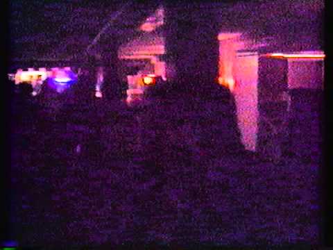 The Young Sinclairs - You Know Where To Find Me (Rivermont Pizza, Lynchburg, VA, 10/6/2012)