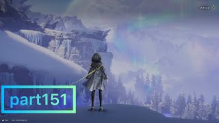 【エンドフィールド】ここは武陵？ part151 【アークナイツエンドフィールド】