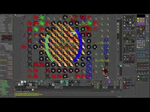 Rotten Blood - Vemiath RP