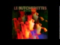 Le Butcherettes - Your Weakness Gives Me Life ...