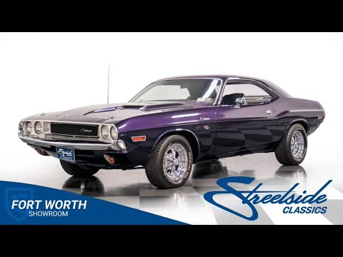 1970 Dodge Challenger (CC-1909381) for sale in Ft Worth, Texas