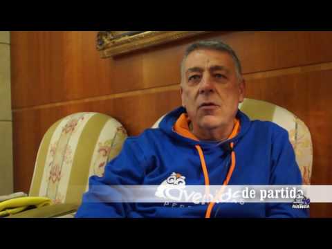 Previa UniGirona vs Avenida