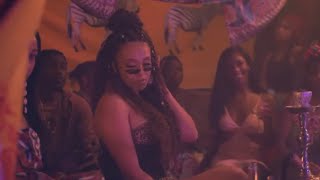 Mon Chéri Music Video