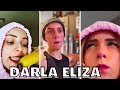 FUNNY LITTLE DUDE SERIES By DARLA ELIZA DARLA ELIZA TIK TOK COMPILATION