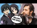 School Days Was The Masterpiece Of Our Generation