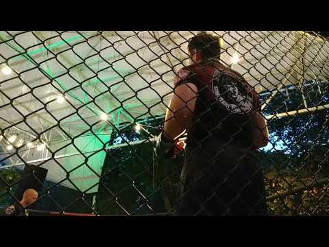 19.09.2020 - MMA, men (+18), Amateur, Jan Vlastník vs Jindřich Krajča (sestřih)