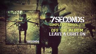 7SECONDS - Simple Or Absolute