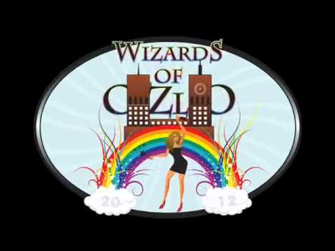 Wizards Of Ozlo 2012 - Oskar Easterfield feat. JenEmilie