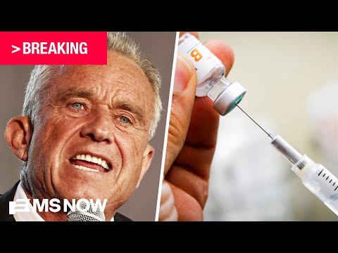 BREAKING: CDC panel votes to roll back Hepatitis B vaccine schedule