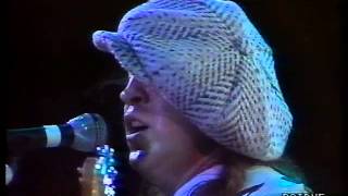 Stevie Ray Vaughan Superstition Live In Italy