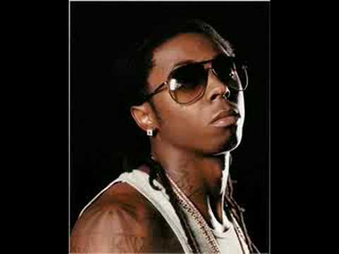 Lil Wayne - Lollipop (Lazrtag Remix)
