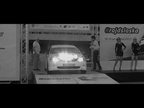 Rajd Śląska 2021 - podsumowanie