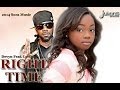 New Devyn Feat. Lyrikal - Right Time "2014 Trinidad Soca" (OFFICIAL)