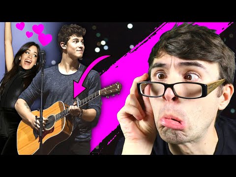 Shawn Mendes... Guitar GOD or Guitar NOOB?