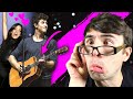 Shawn Mendes Guitar GOD Or Guitar NOOB