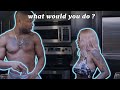 What Would You Do