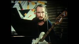 CAN - I'M TOO LEISE (1974)