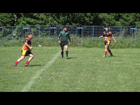 DNJ U17 - CS CLEOPATRA MAMAIA - CSS GURA HUMORULUI - Rep1