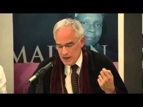 Columbia Maison Francaise "The Humanities and the MLA Today"