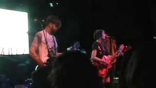 Candy Hearts - I Miss You