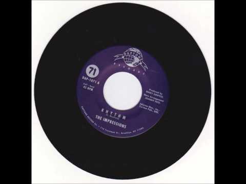 download lagu mp3 mp4 The Impressions Rhythm, download mp3 The Impressions Rhythm free downloadn, video klip The Impressions Rhythm