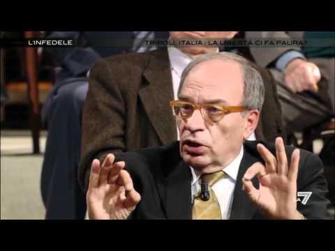 L'Infedele del 28/02/2011