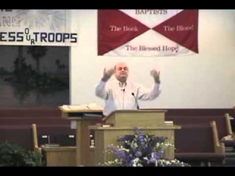 2010 07 06 Martes - 1 Corintios 7:12-16