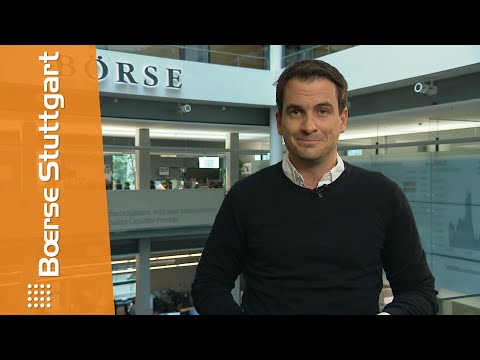 GfK und ifo-Index im Fokus: Börsenausblick auf die KW 35