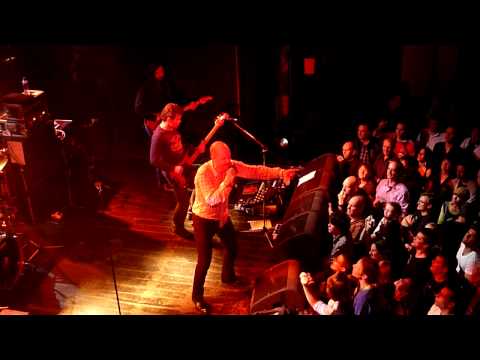 Tragically Hip - In view @ Tivoli Utrecht Le Guess Who (2/11)