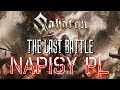 Sabaton - The Last Battle (napisy PL) Sabaton - The Last Battle (napisy PL)