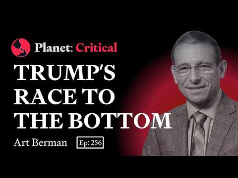 The Copper Curtain | Art Berman