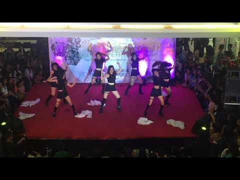 Make me Ah x Dr. Feel Good -Rania covered by Z-IUR