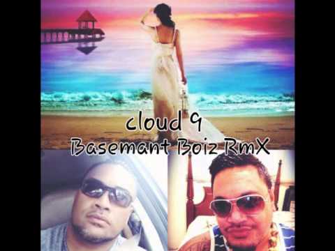 Dj PoLyRaStA RmX  -  Cloud 9