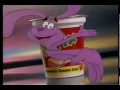 Trix Yogurt Ad More Fun Than One 1994