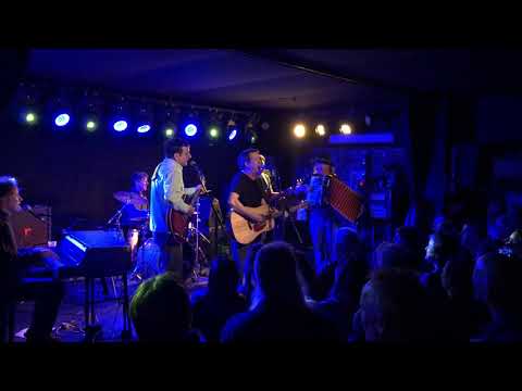 Headlong To The Truth (The Avalanche Song) cover