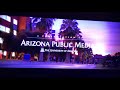 Arizona Public Media American Public Television 2014 Logo