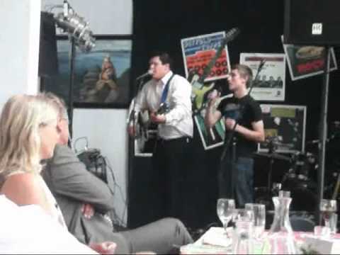 Jan Åge Horrigmoe-Sånne som oss.wmv