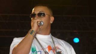Wisin y Yandel - Rakata (remix)