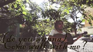 (do you wanna) Come Walk with Me  - Mark Lanegan and Isobel Campbell