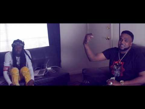 QDaGreat x Yung Tyrant- Crash