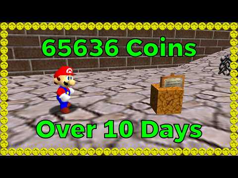 I TASed the 10 Day Strat for Whomp’s Fortress Tower in 0 A Presses