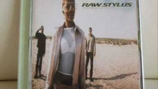 RAW STYLUS　／　Believe In Me