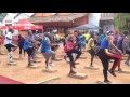 Home Gym Mwenge Dance Aerobic Workout