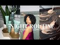 Nightime Routine, Hygiene+ Skincare +Cleaning |I Queen Jala
